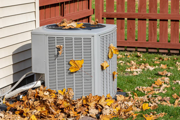 Best HVAC system installation  in Webster, TX