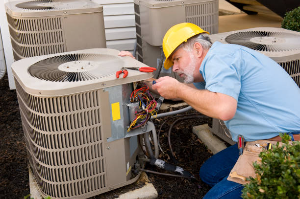  Webster, TX HVAC Pros