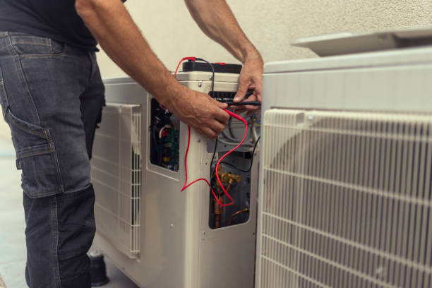 Professional HVAC in Webster, TX