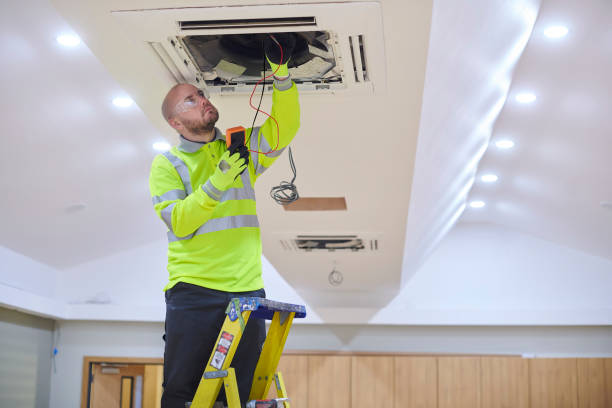 Best HVAC installation services  in Webster, TX